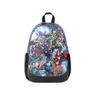 MOCHILA AVENGERS M CWM