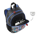 MOCHILA AVENGERS M CWM