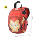 MOCHILA AVENGERS XS RGXS