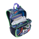 MOCHILA BUZZ LIGHTYEAR M 6J2