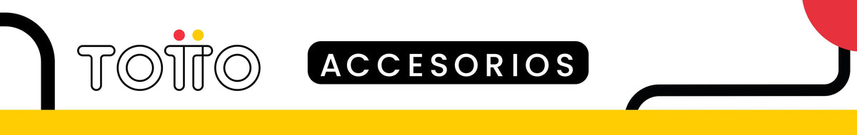 Accesorios