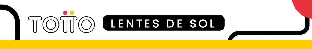 Lentes de sol