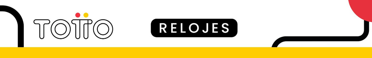 Relojes