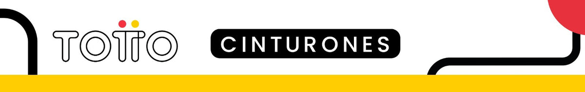 Cinturones
