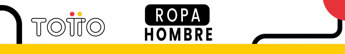 Ropa hombre