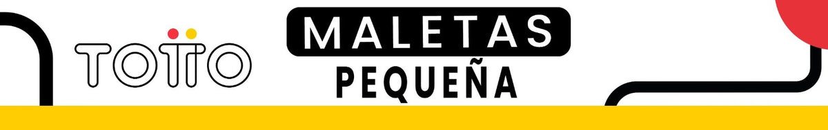 Maletas de Viaje Pequeñas