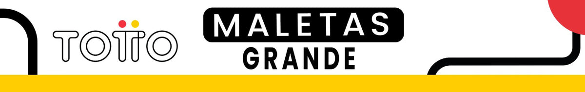 Maletas de Viaje Grandes