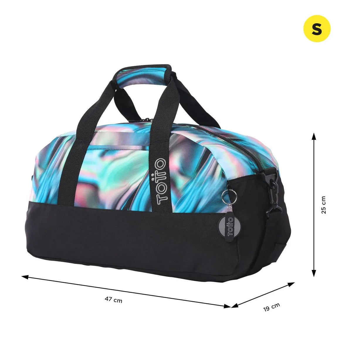 TULA ACTIVE S 4DU