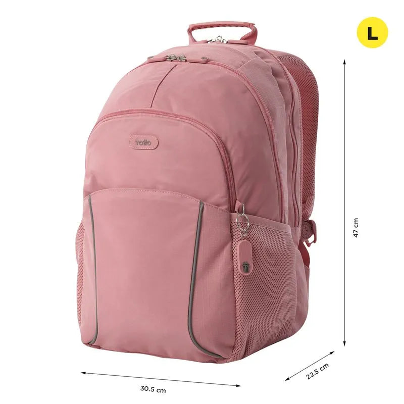 Mochila P Tablet y PC Cambri 2.0 P60