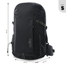 MORRAL SUMMIT 35 NNV