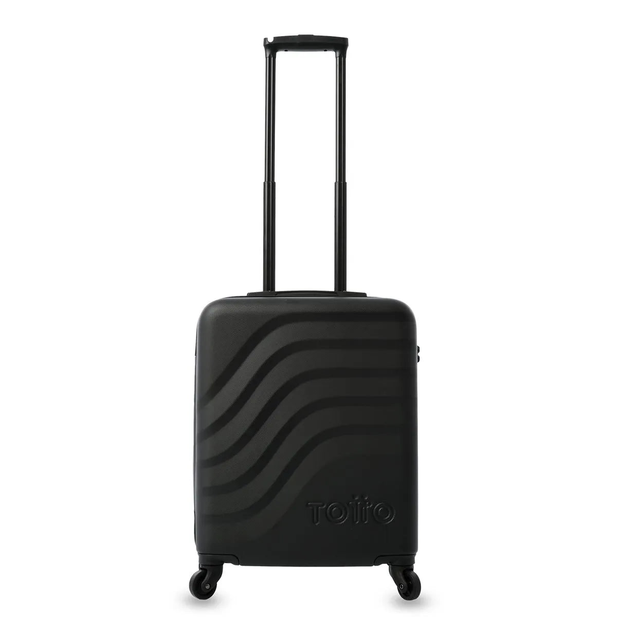 MALETA VIAJE 360 BAZY S NEGRA UNISEX