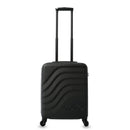 MALETA VIAJE 360 BAZY S NEGRA UNISEX