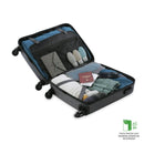 MALETA VIAJE 360 BAZY S NEGRA UNISEX