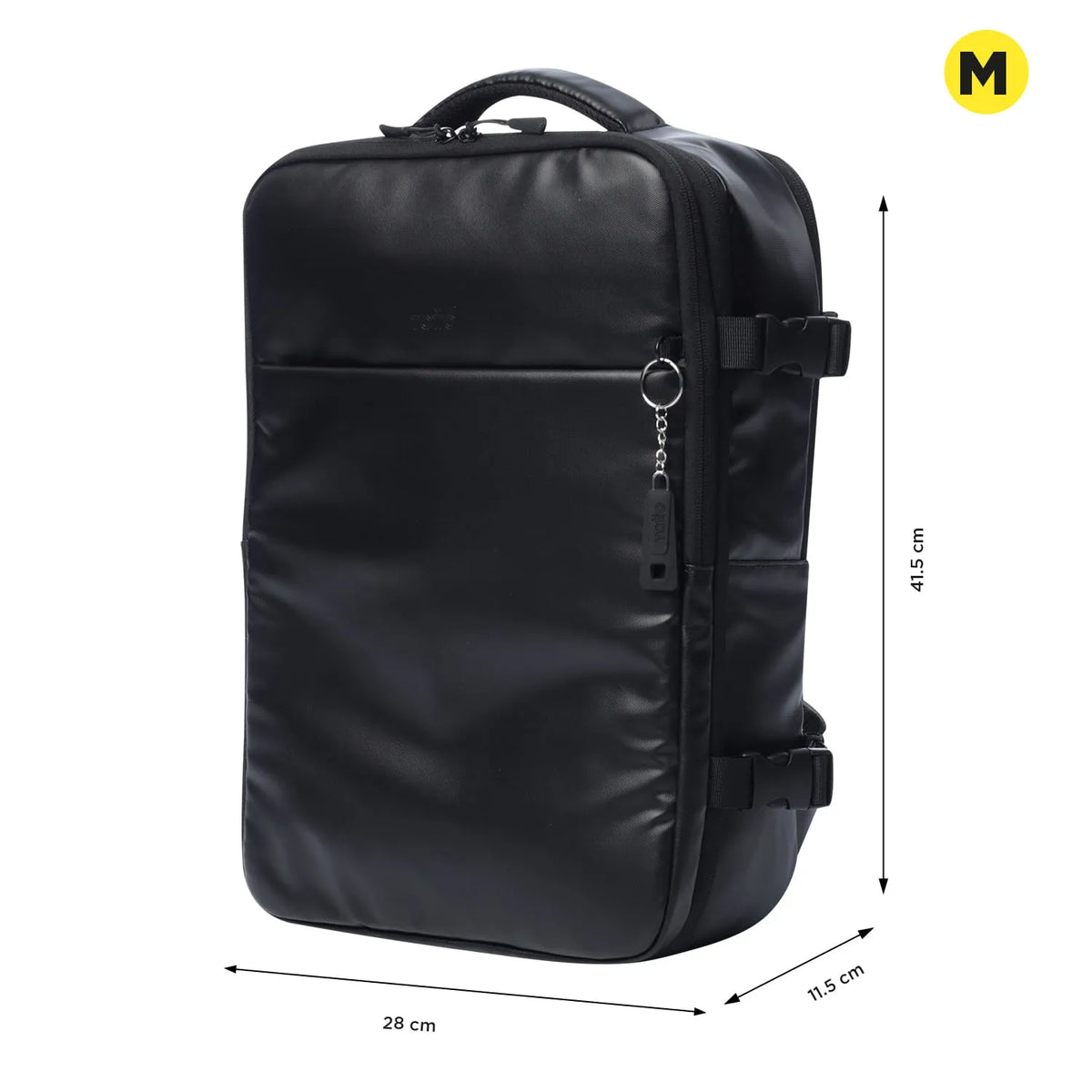 Mochila Grow N01