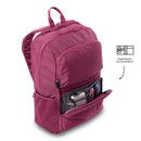 Morral Universitario Porta PC 14" Cloud P4A
