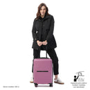 MALETA DE VIAJE 360 WAVE 2.0 S PN6