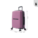 MALETA DE VIAJE 360 WAVE 2.0 S PN6