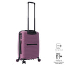MALETA DE VIAJE 360 WAVE 2.0 S PN6