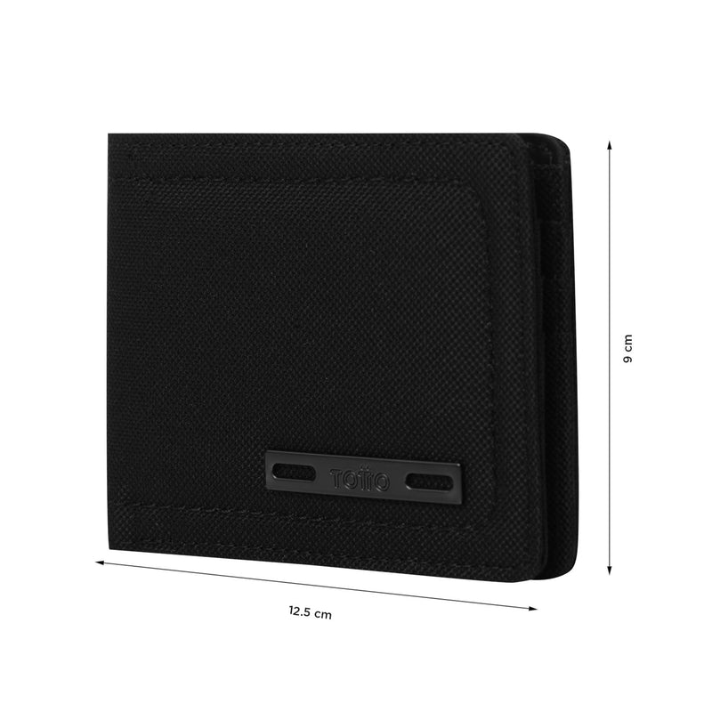 BILLETERA CANVAS N01