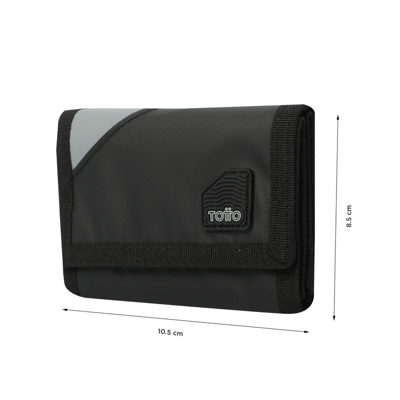 BILLETERA CONTRAST BAK NG0
