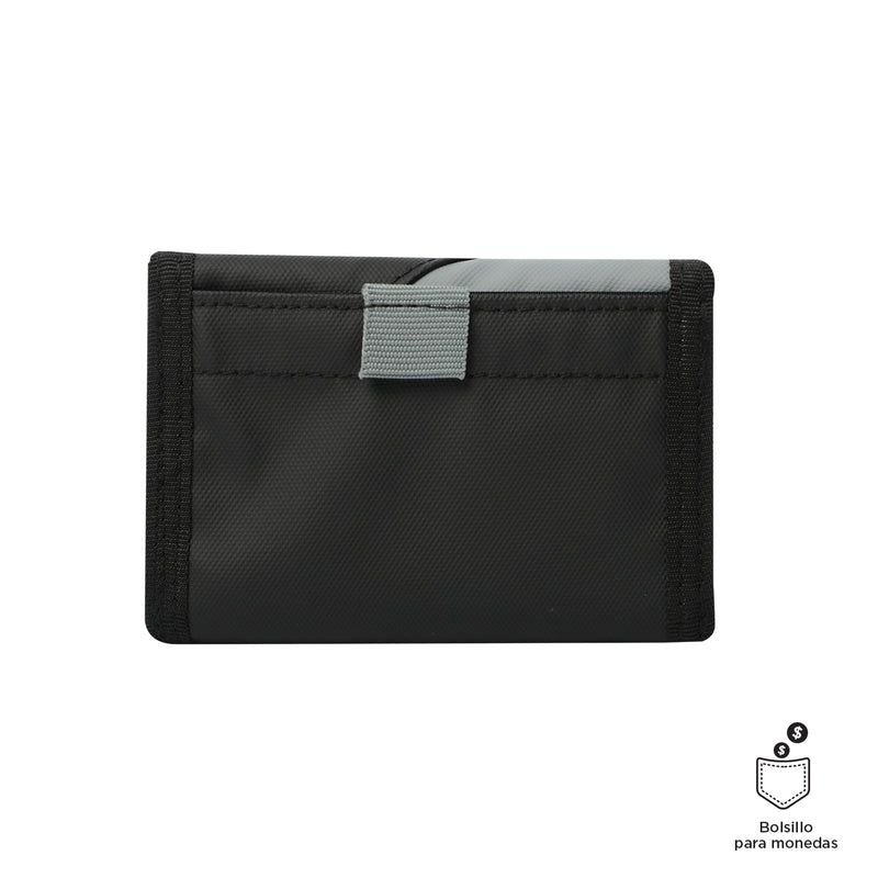 BILLETERA CONTRAST BAK NG0