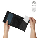 BILLETERA CONTRAST BAK NL1