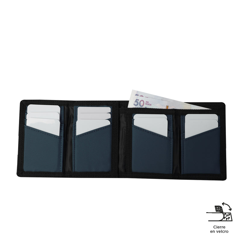 BILLETERA CONTRAST BAK NL1