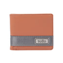 BILLETERA VLIDERI T75