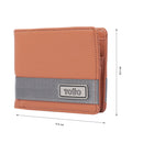 BILLETERA VLIDERI T75