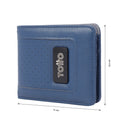 BILLETERA BARBUDA Z3G