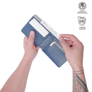 BILLETERA BARBUDA Z3G