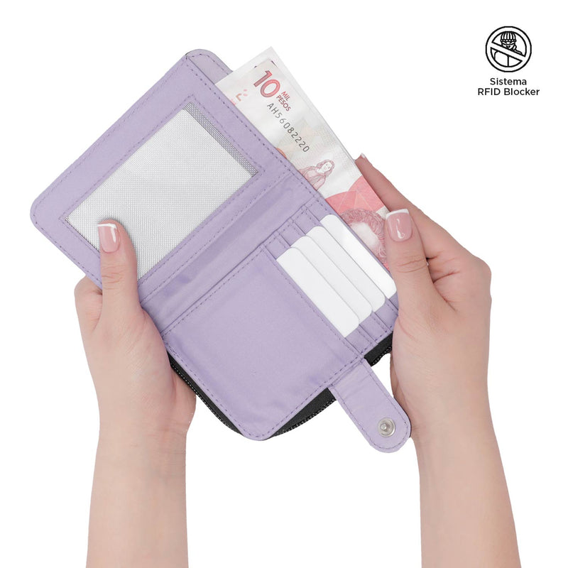 BILLETERA TWILLY N01