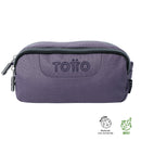 CARTUCHERA SOBRE GLITTER M19