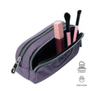 CARTUCHERA SOBRE GLITTER M19