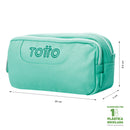 CARTUCHERA SOBRE GLITTER V62