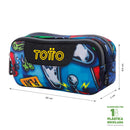 CARTUCHERA SOBRE 0JI