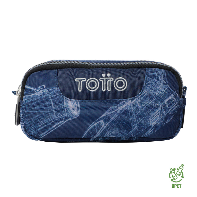 CARTUCHERA SOBRE 0JJ