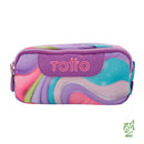 CARTUCHERA SOBRE 4QR