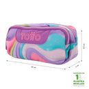 CARTUCHERA SOBRE 4QR