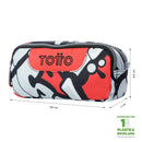 CARTUCHERA SOBRE 6RU