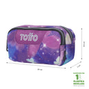 CARTUCHERA SOBRE GLITTER 5Q6