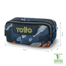 CARTUCHERA SOBRE 5LC