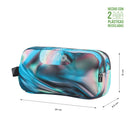 CARTUCHERA ESCUADRA 4DU