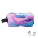 CARTUCHERA AGAPEC GLITTER 0KD