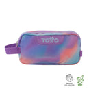 CARTUCHERA ESCUADRA GLITTER 6D2