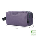 CARTUCHERA ESCUADRA GLITTER M19