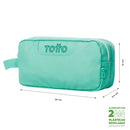 CARTUCHERA ESCUADRA GLITTER V62