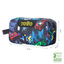 CARTUCHERA ESCUADRA 0JI