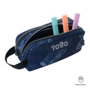 CARTUCHERA ESCUADRA 0JJ