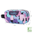 CARTUCHERA ESCUADRA 0JN